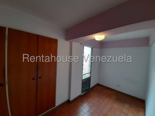 Se Vende Apartamento En Los Chorros