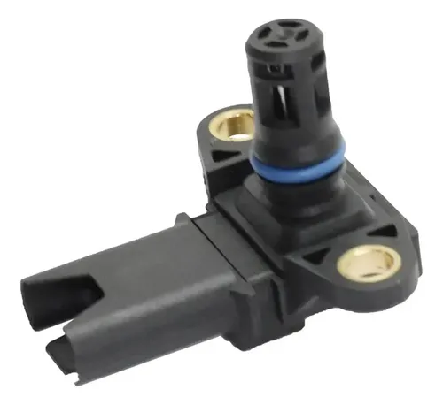 Sensor De Rolo Sensor De Pressão Do Coletor De Ar De Admissão Para Rolo | Parcelamento ...
