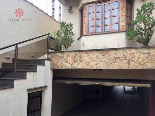 Imagem 3 de 15 de Casa Sobrado Em Penha - São Paulo - 1195