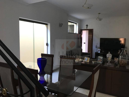 Imagem 4 de 30 de Casa À Venda, 141 M² Por R$ 380.000,00 - Loteamento Fernando Momentel - Itatiba/sp - Ca1365