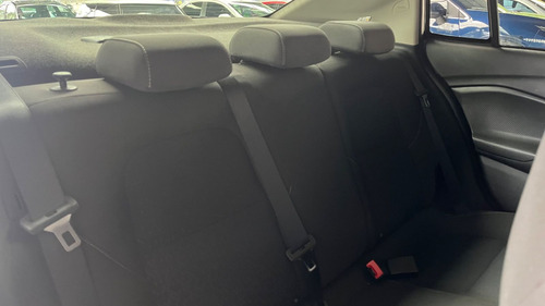 Chevrolet Onix SEDAN Plus LTZ 1.0 12V TB Flex Aut.