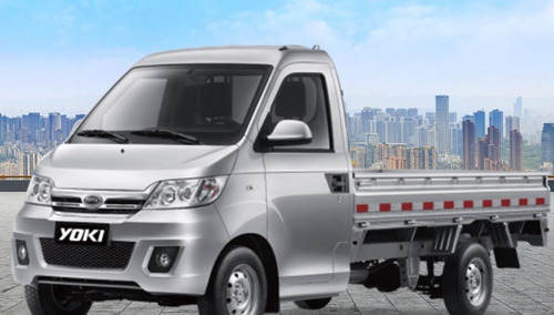 Karry Q22 Cabina Simple