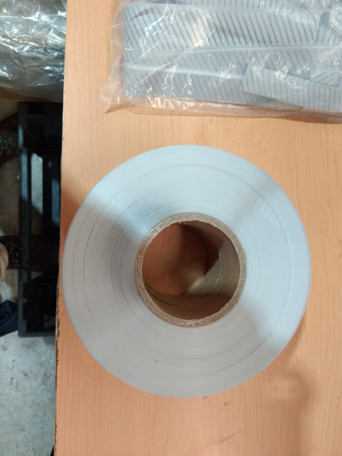 Cinta Segmentada De 2 Pulgadas 100 Mt Termofucionable
