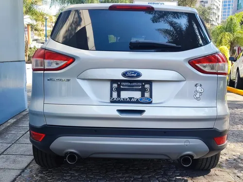 Ford Escape 2.5 S Plus At