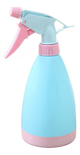 Gpp Pulverizador Con Gatillo Ajustable, Botella De Plástico