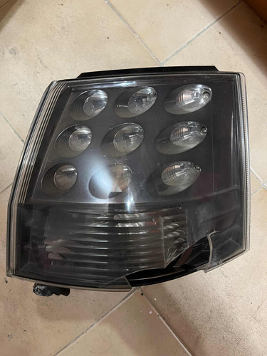 Luz Trasera Derecha Para Mitsubishi Outlander 2007 - 2013