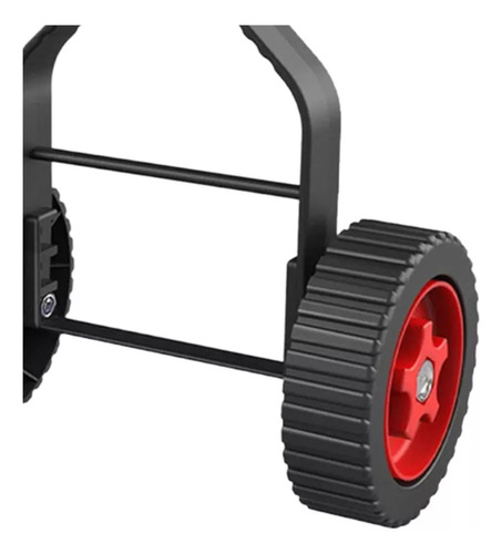 Para Para T Rueda De Soporte Para Accesorio De Rueda De