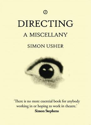 Libro Directing - Simon Usher