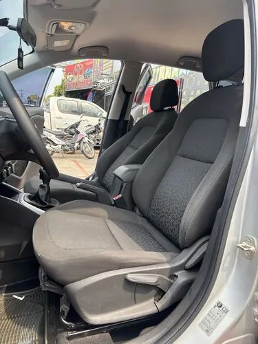Chevrolet Tracker Ls 1.2 Mt