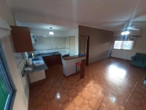 Imagen 5 de 6 de Departamento 3 Ambientes En Complejo Cerrado En San Justo