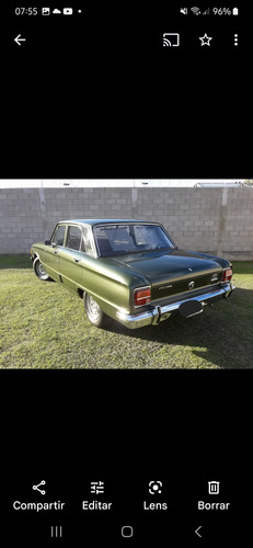 Ford Falcon