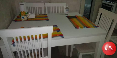Apartamento - Ref: 210965