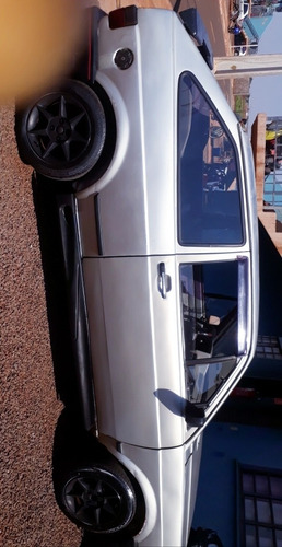 Volkswagen Quadrado
