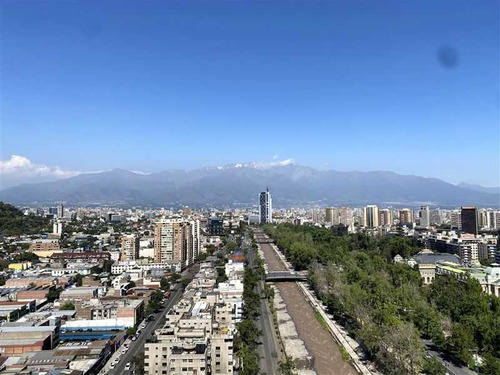 Vendo Departamento 1 Dormitorio 1 Baño (63284)