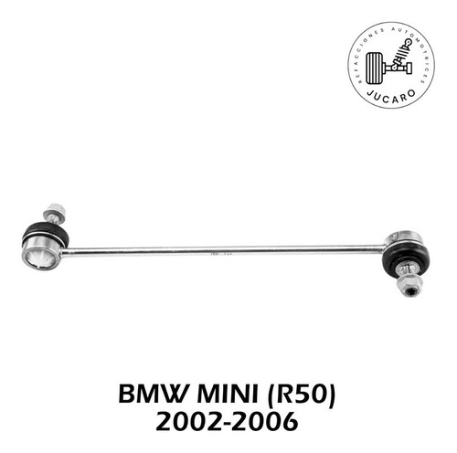 Tornillo Estabilizador Delantero Bmw Mini (r50) 2002-2006