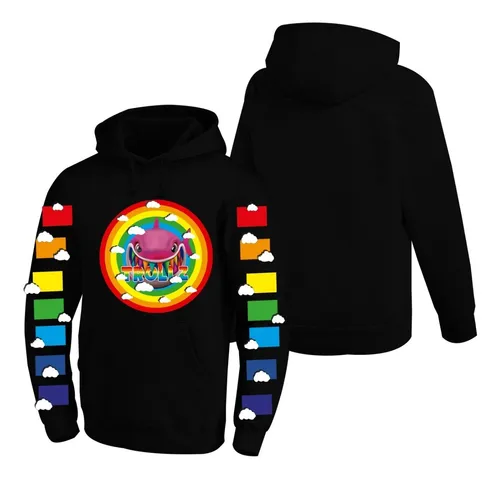 Sudadera tekashi69 sale