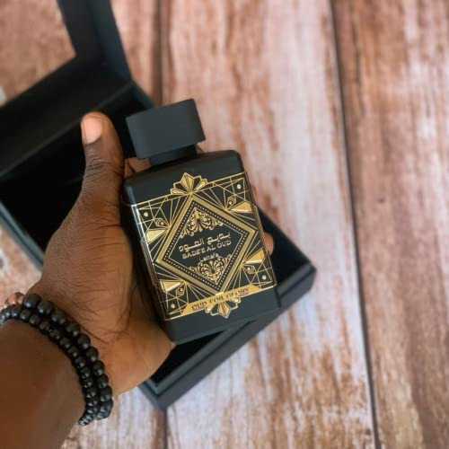 Perfume Lattafa Perfumes Bade'e Al Oud Oud For Glory 100ml