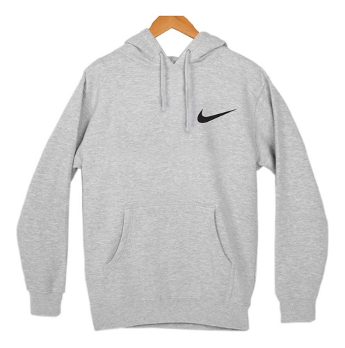 Imagen 3 de 6 de Sweater Nike Sueter Nike Con Capucha Para Dama Y Caballero