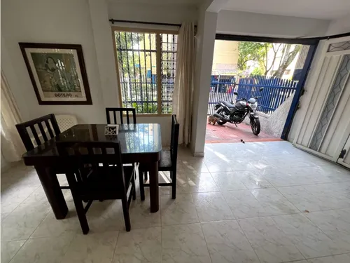 Casa Lote En Los Colores