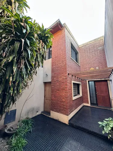 Venta Duplex 2 Dormitorios Pichincha