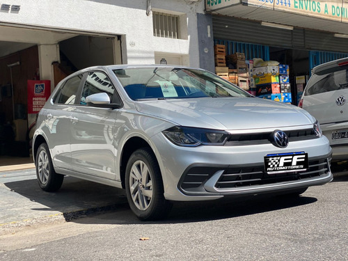 Volkswagen Polo 1.6 Msi Trendline