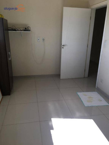 Casa Comercial Com Habite-se Para Alugar, 198 M² Por R$ 4.300/mês - Jardim Satélite - São José Dos Campos/sp - Ca1870
