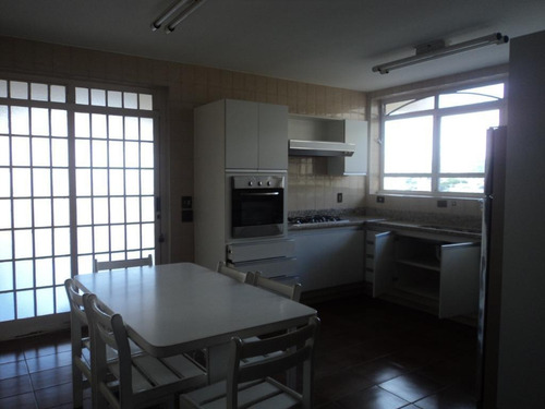 Imagem 7 de 30 de Casa Com 6 Dormitórios Para Alugar, 512 M² Por R$ 8.500/mês - Vila Bissoto - Valinhos/sp - Ca1892