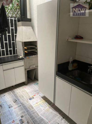 Imagem 6 de 26 de Sobrado Com 3 Dormitórios À Venda Por R$ 653.900,00 - Parque Da Vila Prudente - São Paulo/sp - So0122