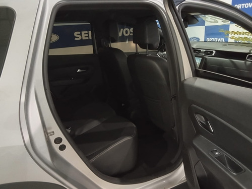 Renault Duster 1.3 TCE FLEX ICONIC X-TRONIC