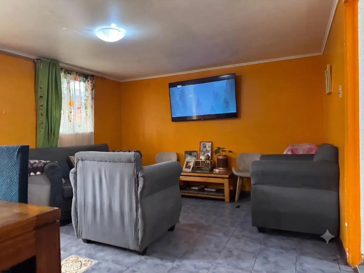 Imagen 5 de 23 de Dos Casas - Una Propiedad Ideal Para Familias Grandes