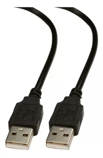 Cable Usb 2.0 1.8 Metros Macho - Macho A-a