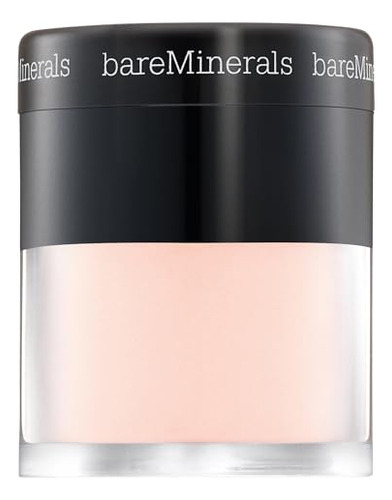 Polvo Fijador TranslĂșcido Mineral Veil Maquillaje En Polvo P