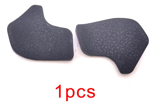 Cubierta Trasera De Goma For El Pulgar Con Agarre De Goma
