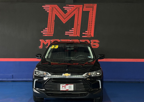 Chevrolet Tracker 1.2 Ls Turbo At