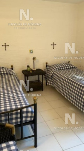 Oportunidad De Casa En Zona Golf Punta Del Este- Ref: 3274