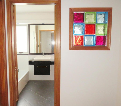 Imagen 10 de 18 de Venta Apartamento Tres Dormitorios Y Garage Pocitos