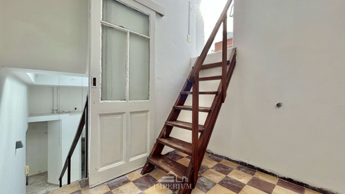 Imagen 9 de 19 de Venta Apartamento 2 Dormitorios Con Azotea En Pocitos