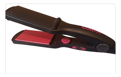 Plancha De Cabello Conair