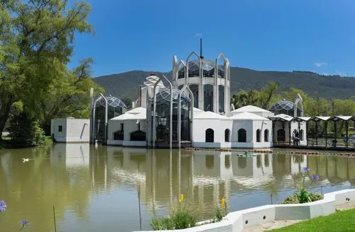 Excelente Lote Doble Jardines Del Recuerdo, En Ubicación Privilegiada, Precio Negociable.