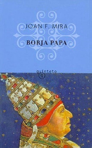 Borja Papa - Mira Joan F.