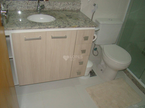 Imagem 5 de 10 de Flat Com 1 Quartos Por R$ 450.000 - Itacoatiara /rj - Fl0007