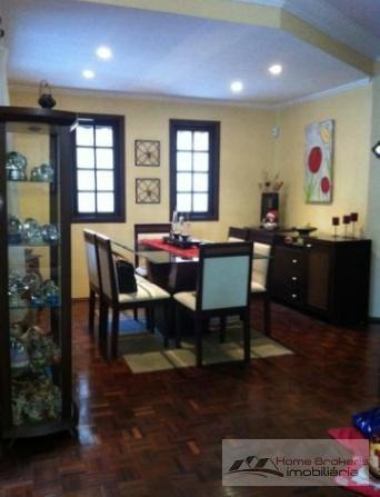 Imagem 2 de 13 de Casa Em Condomínio Para Venda Em Jundiaí, Mirante De Jundiaí, 4 Dormitórios, 1 Suíte, 2 Banheiros, 2 Vagas - 16591b_2-759693