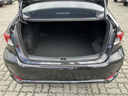 Toyota Corolla 2.0 VVT-IE FLEX XEI DIRECT SHIFT