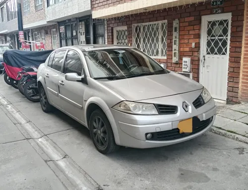Megane 2