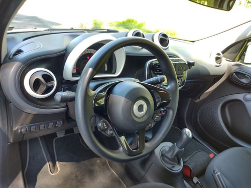 Smart Forfour 2016 City 500 A1 A200 Fit Mini Abasto Motors