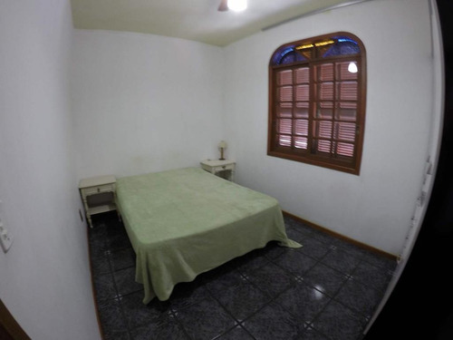 Imagen 9 de 10 de Departamento 2 Cuartos Cochera En Canasvieiras - Florianópolis