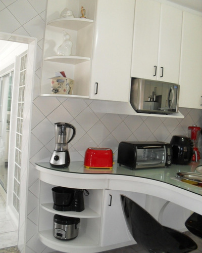 Imagem 10 de 30 de Casa - Nc7812 - 32299232