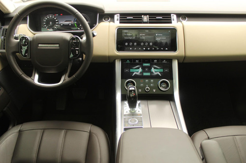 Imagem 7 de 15 de Land Rover Range Rover Sport Phev 404 Hse