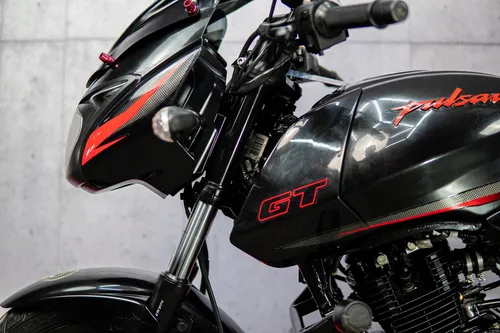 Bajaj Pulsar 180 Fi Neon 2022