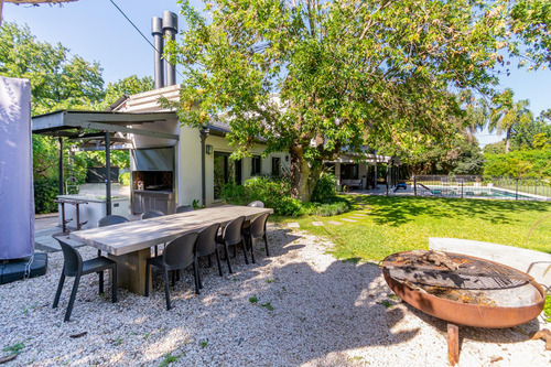Casa En Venta Don Torcuato
